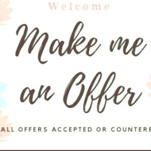 MOVING SALE! Everything must go!